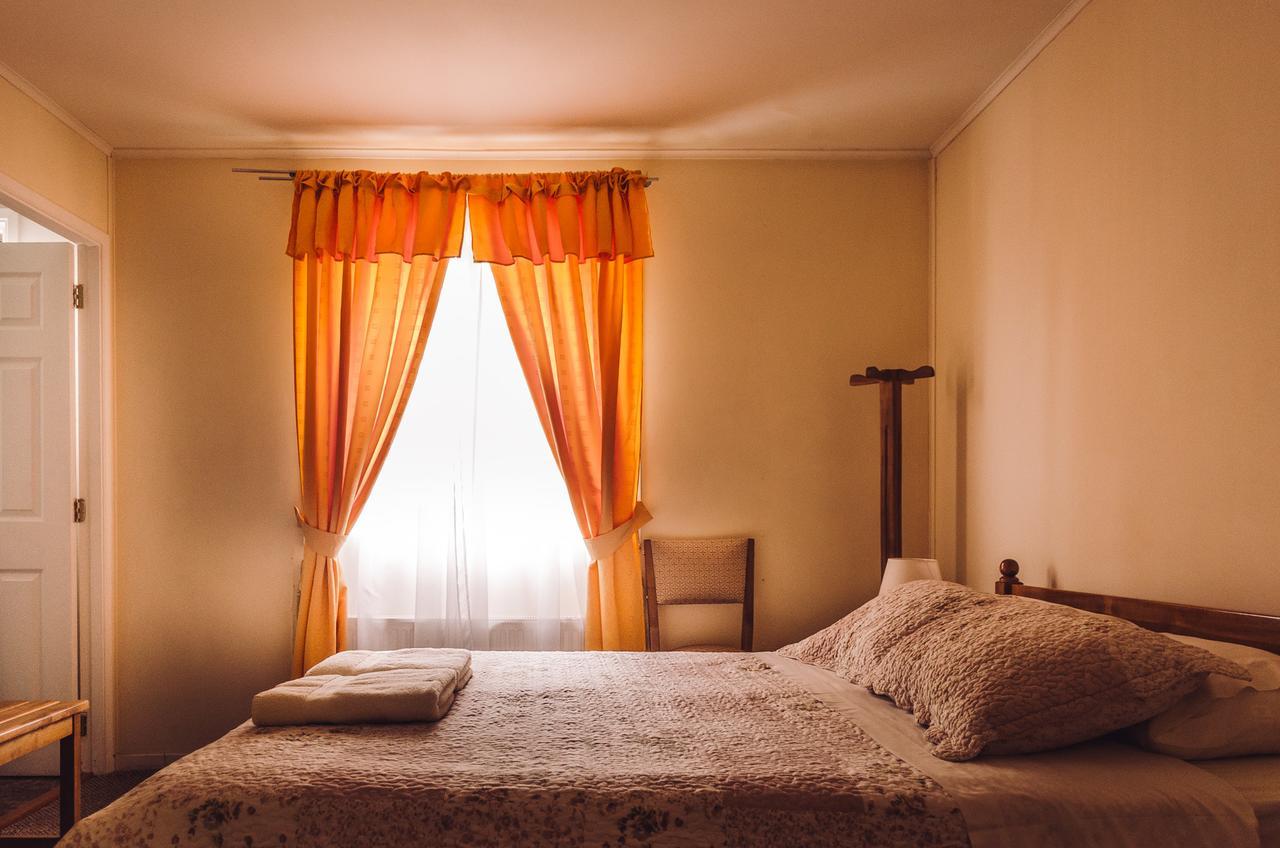 Hostal Joshiken Punta Arenas Kültér fotó
