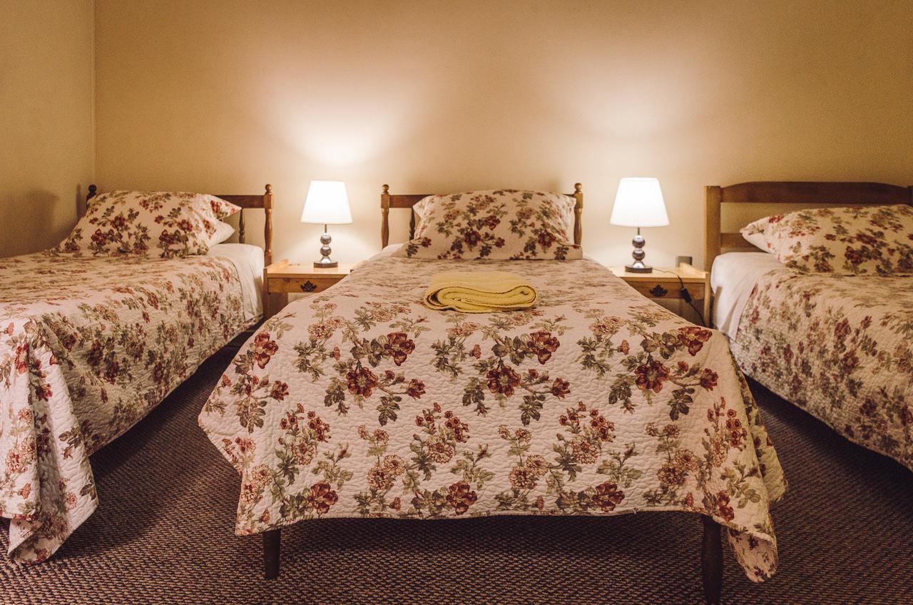 Hostal Joshiken Punta Arenas Kültér fotó
